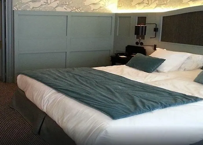 Hotell D'aubusson 5*