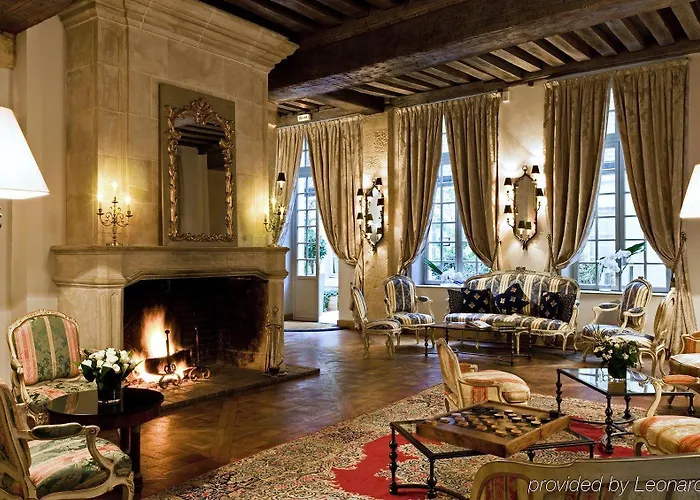 Hotel D'aubusson