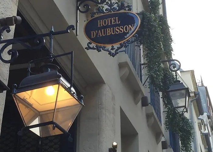 D'aubusson