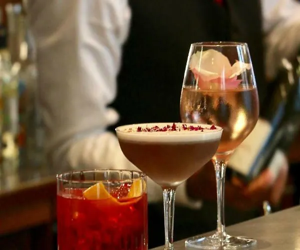 D'aubusson Hotel Paris