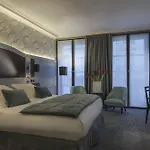 D'aubusson מלון 5*