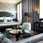 D'aubusson 5* פריז