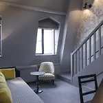 מלון D'aubusson