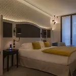 מלון D'aubusson