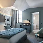 D'aubusson 5*