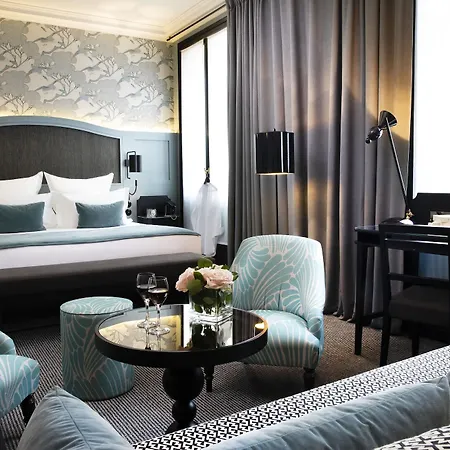 D'aubusson 5* Париж