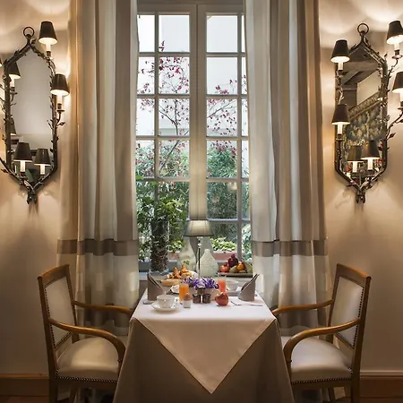 D'aubusson Париж