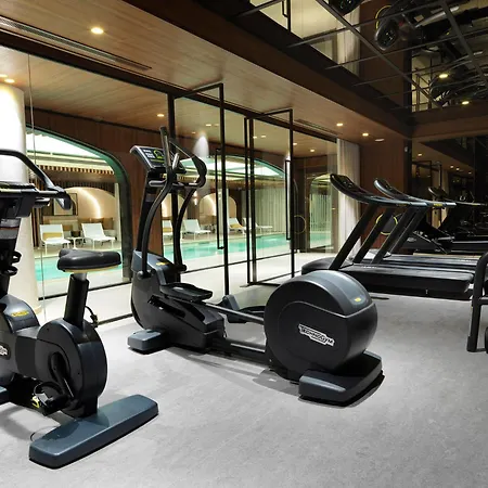 D'aubusson 5* Париж