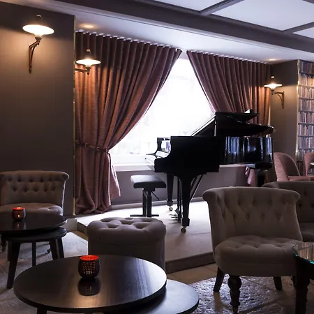 D'aubusson Париж