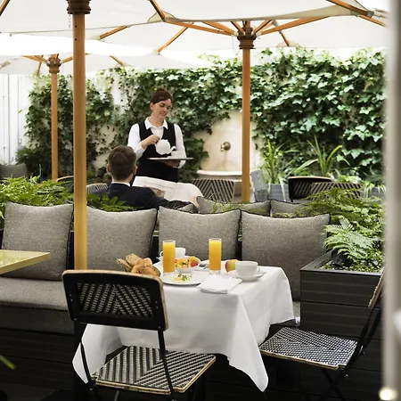 D'aubusson Париж