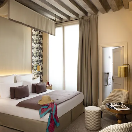 D'aubusson Отель 5*