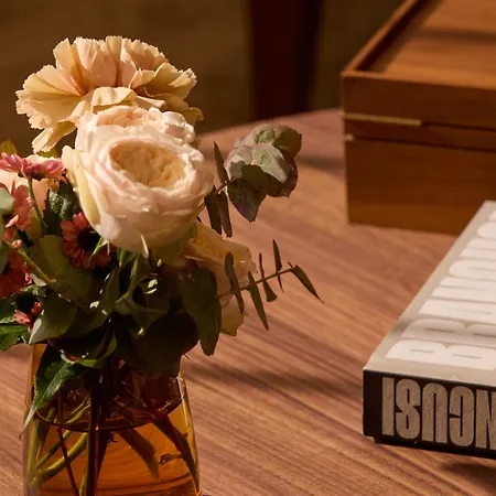 D'aubusson Отель 5*