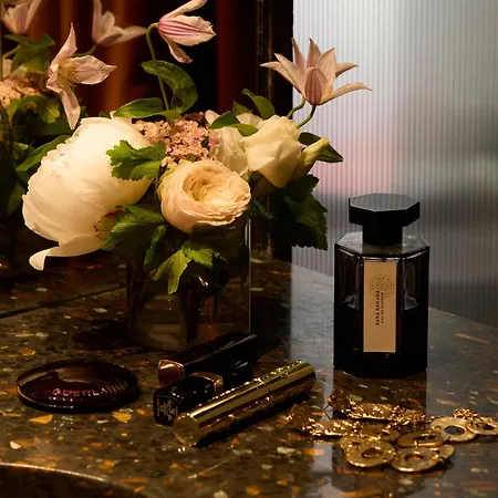 Отель D'aubusson 5*