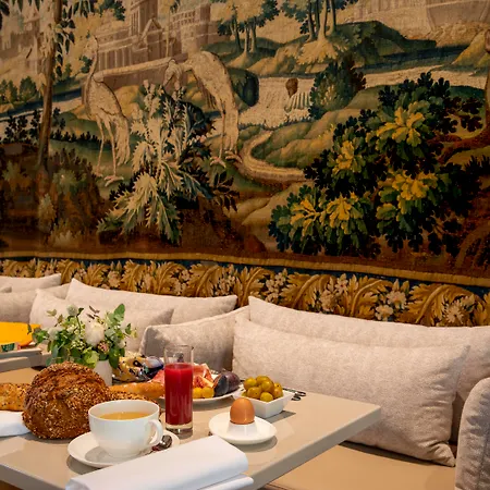 Hotel D'aubusson